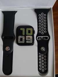 Продам смарт годинник watch T55