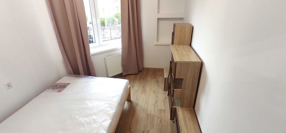 2 pok. z osobnym wejściem / Wejherowo, ul. Żeromskiego