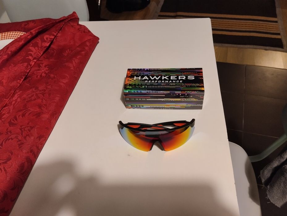 Óculos de Sol como novos