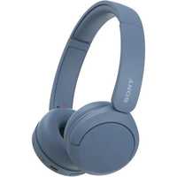 Навушники Sony WH-CH520 Blue Нові , запаковані