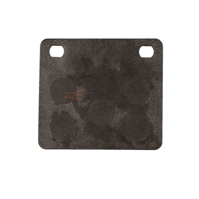 Klocki hamulcowe chińska ładowarka Gunstig 930 KMM Aps Schmitd Everu