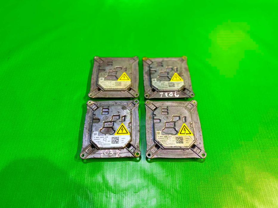 Блок розжига ксенона БМВ Х5 Е70 Е71 Е90 1307329153  BMW X5 E70 E71 E90