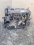 Мотор Двигун Форд Ford 1.8TDI Lucas