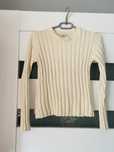 Sweter damski Bershka
