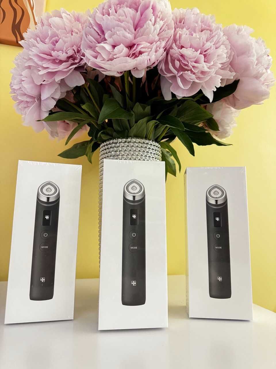Medicube AGE-R Booster Pro + УКР інструкція + маска PDRN  в подарунок