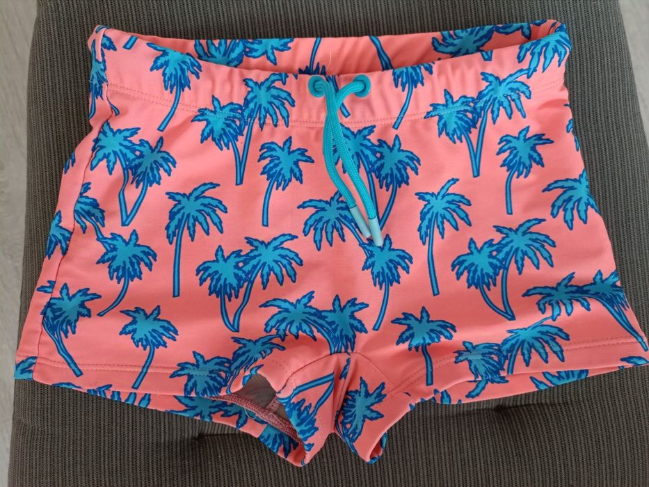 Kąpielówki 134 chłopięce