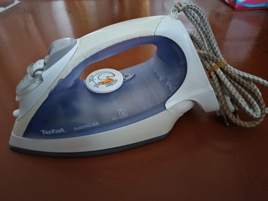 Праска Tefal REF:FV3320eo/23A