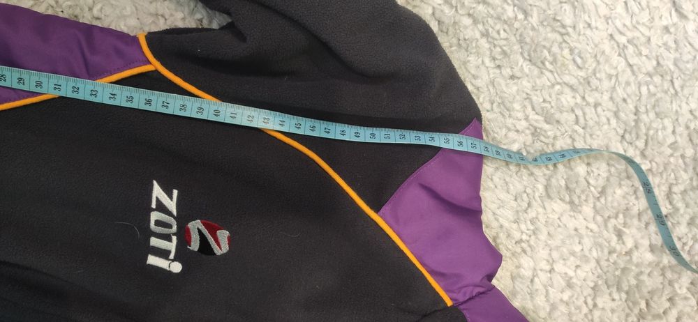 Тепла олімпійка marr rugby