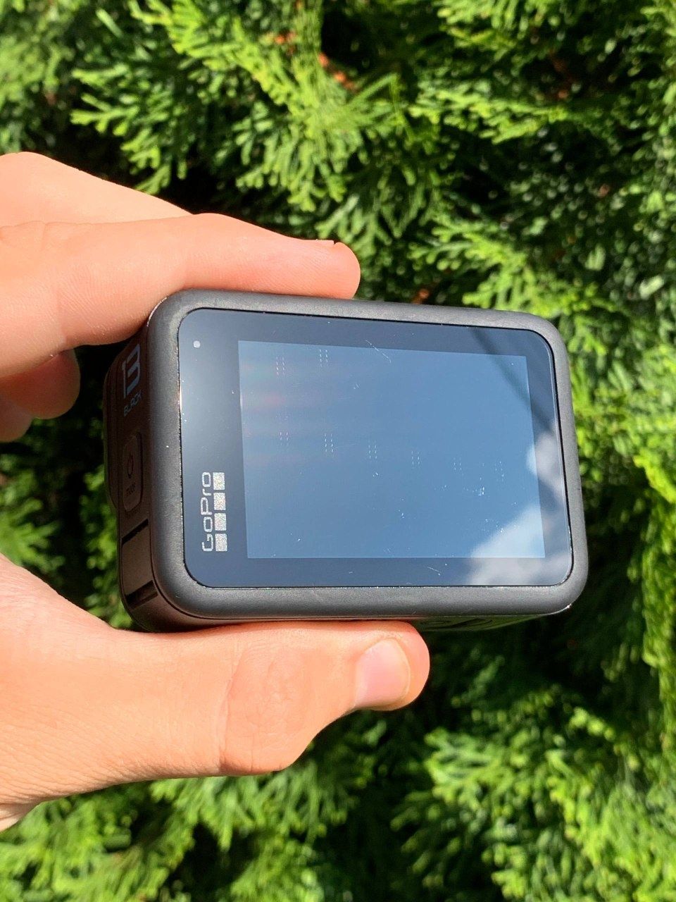 GoPro Hero 13 Black Екшн камера гоу про екшен камера го про бу экшн
