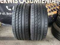 Opony zimowe 235/45/18 Imperial 22rok 7,5mm