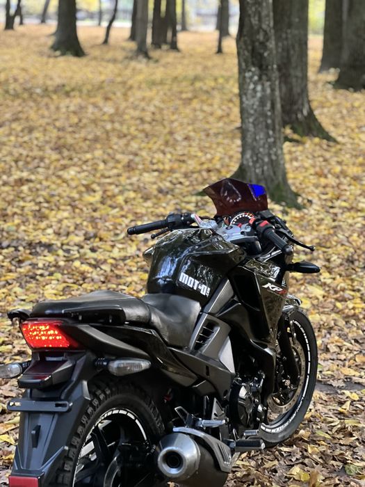 Продам ліфан кпр200 ідеальному стані!