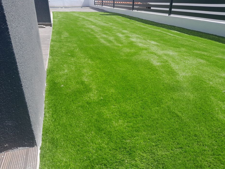 Relva sintética  várias gamas