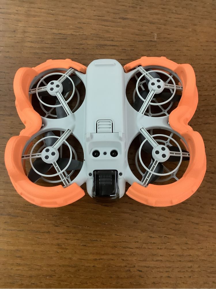Proteção DJI NEO (drone nao incluido)