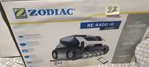 Aspirador piscina Zodiac Re 4400