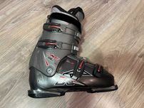 buty narciarskie , buty narciarskie nordica , Nordica ONE SL Flex