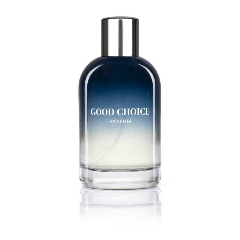 F4 GLANTIER Good Choice perfumy autorskie 100ml, 26%