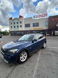 BMW x1 e84 2010 rok