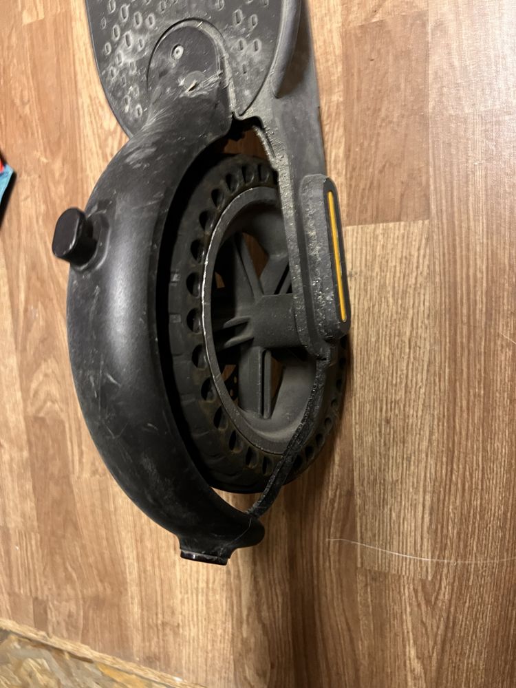 Trotinete Electrica usada Xiaomi Pro