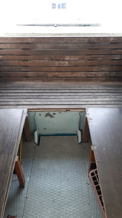 Продам катер чибис