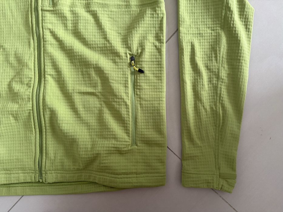 Bluza meska Marmot preon hoody