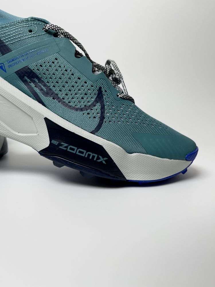 Оригинал Nike ZoomX Zegama Trail оригинальние кроссовки для бега трейл
