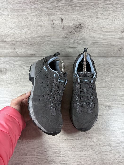 Meindl Gore-Tex чоловічі кросівки 40 розмір