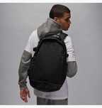 Рюкзак Air Jordan Cordura Franchise Black (MA0899-023)