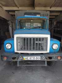 Фургон ГАЗ 3307, 1990 р