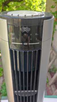 Вентилятор колонный EL FRESCO EF -35