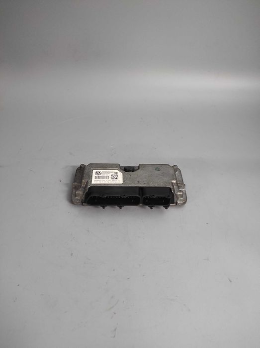 VW, SEAT, SKODA, 1.4 16v Sterownik silnika, OE: 03C906.024AB