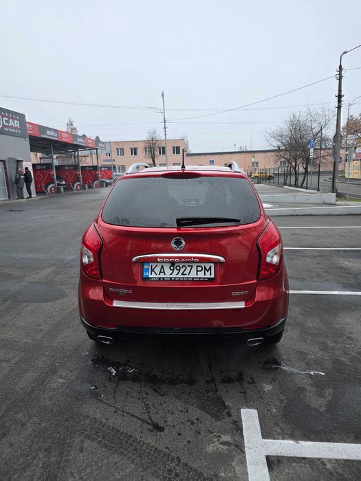 Авто на ходу все работает