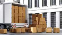 Capacidade Profissional para Transporte de Mercadorias