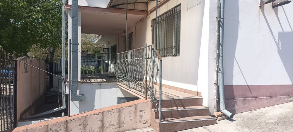 Дом, 500 кв.м., В/У, центр