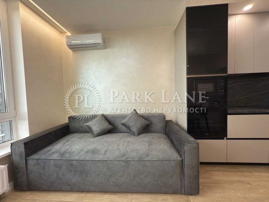 БЕЗ %1К  Крістерів родини, 14б, Варшавський-2 Подільський