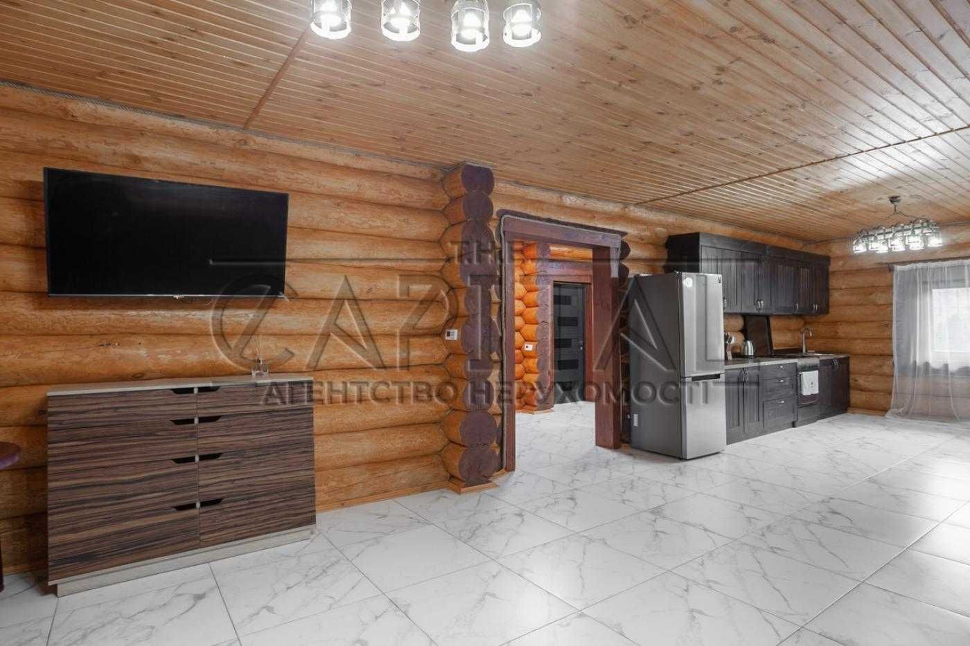 Аренда 3 этажного таунхауса 262м2, Теремки, Голосеевский р-н