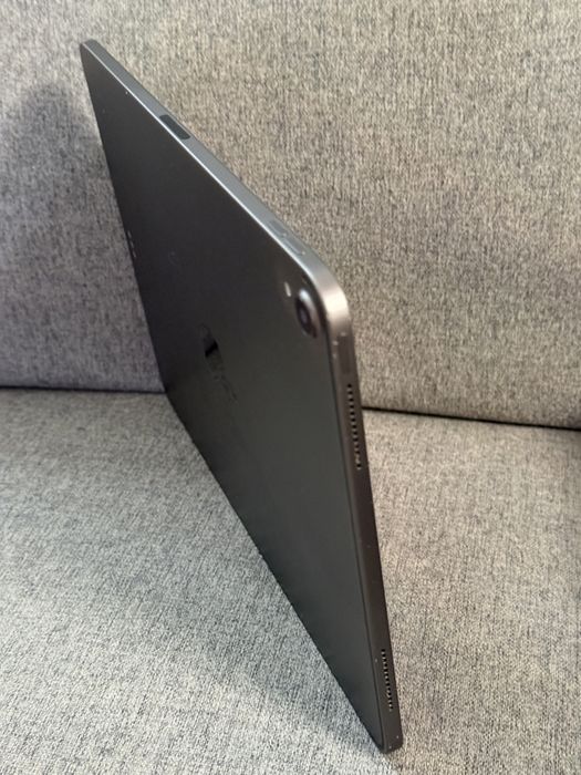 Планшет iPad Pro 11 256Gb