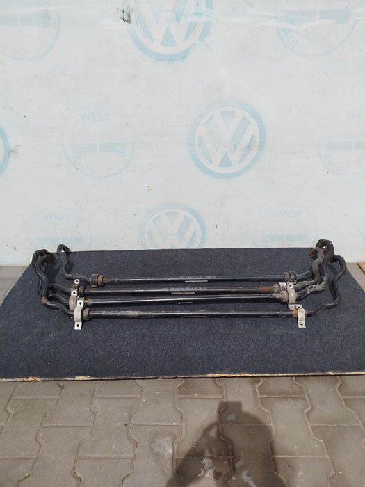 Стабілізатор VW Touareg II