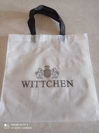 Nowa torebka torba Wittchen ekologiczna na zakupy