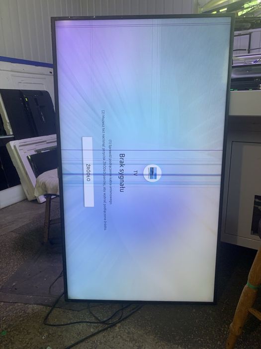 Ремонт телевізорів Sony Philips Samsung ergo Toshiba kivi