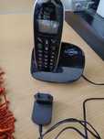 Telefone nos com defeito