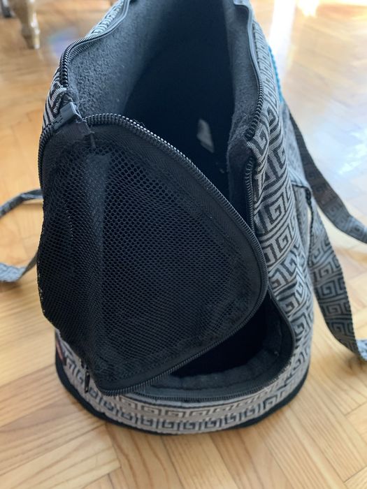 Torba dla psa lub kota