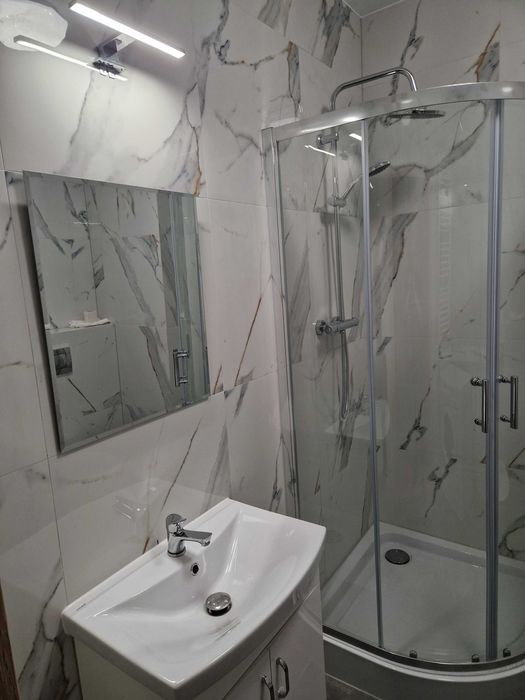 Mieszkanie w dobrym punkcie