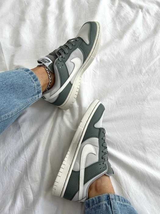 Женские кроссовки Nike Dunk Low 36-41 Купить найк Новинка весны