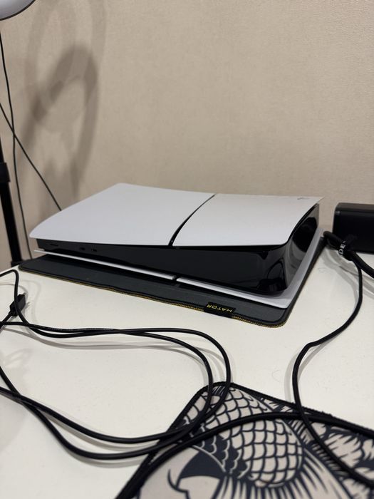Playstation 5 slim 1tb