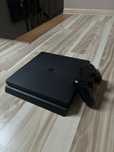 Ps4 Slim 1Tb + pad