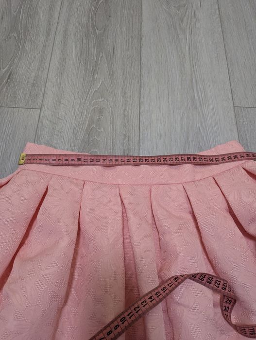 Жіноча спідницяв стилі  бейбі Дол від Vovk