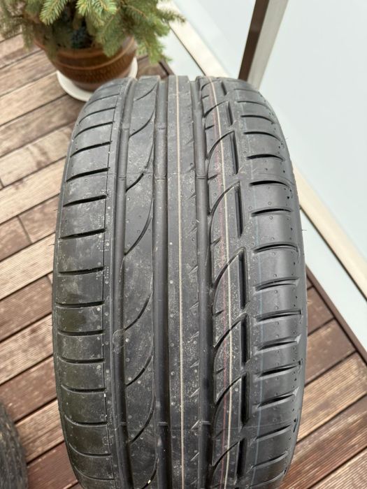 BRIDGESTONE POTENZA S001 225/40/19 nowe 4025