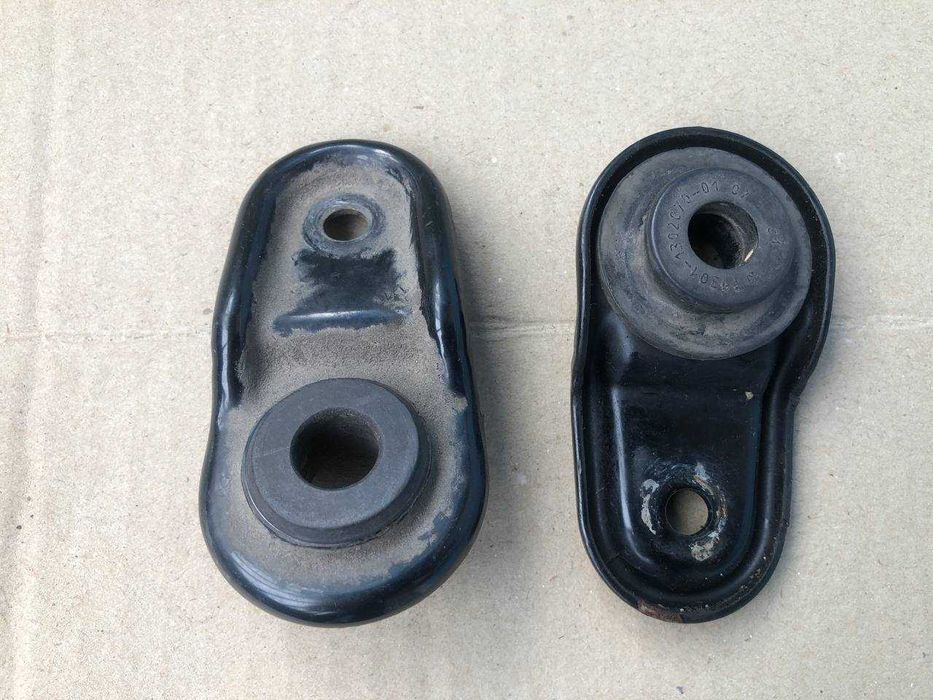 Кронштейн кріплення радіатора охолодження ЗАЗ Сенс / Ланос