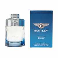 Perfumy | Bentley | For Men Azure | 100 ml | edt