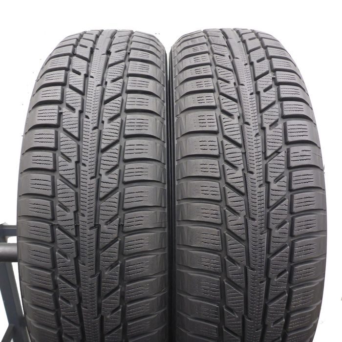 Opony 175/60/16 Yokohama 175/60R16 82H Wdrive Zimowe 2019 7,2-7,8mm